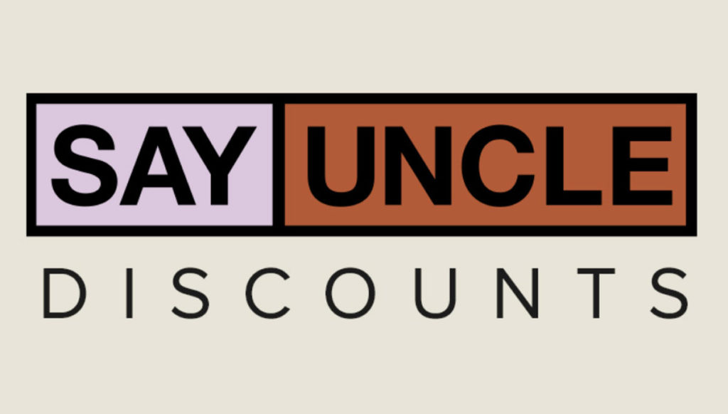 Sayuncle Discount